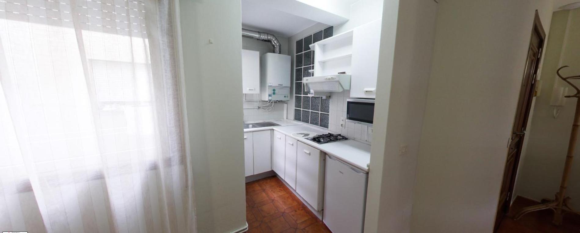 Apartamentos Granxola 산신소 외부 사진